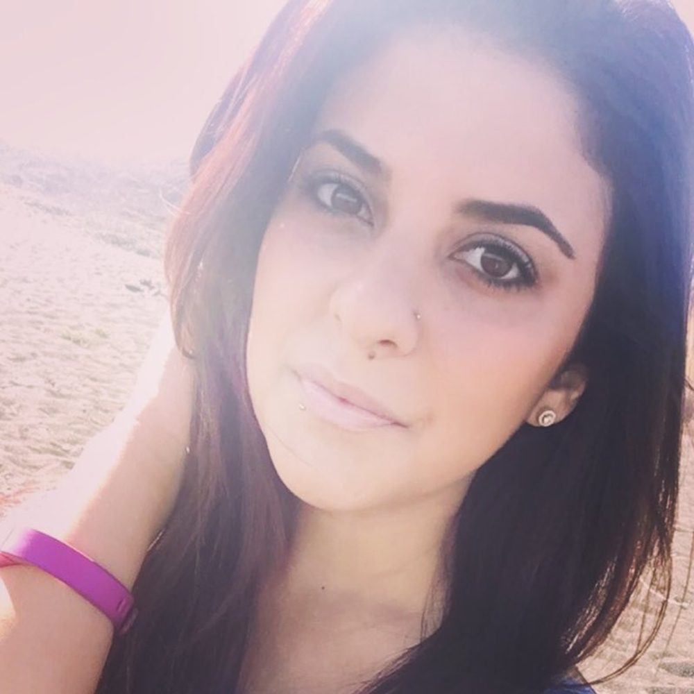 Meet your Posher, Shannan